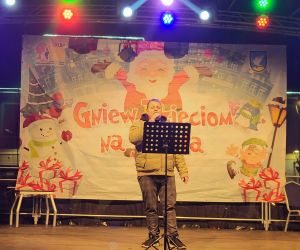 Jarmark Świąteczny