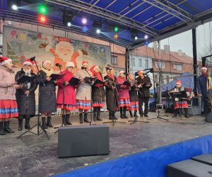 Jarmark Świąteczny