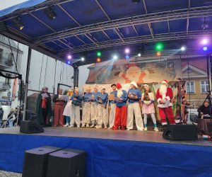 Jarmark Świąteczny