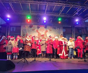 Jarmark Świąteczny