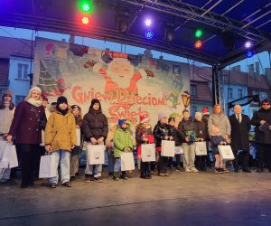 Jarmark Świąteczny