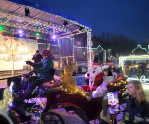 Jarmark Świąteczny