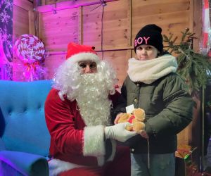 Jarmark Świąteczny