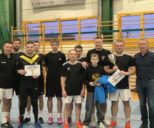 Turniej Futsalu