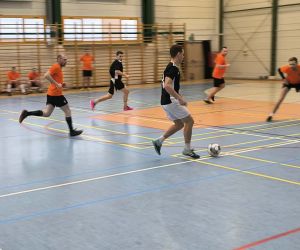 Turniej Futsalu