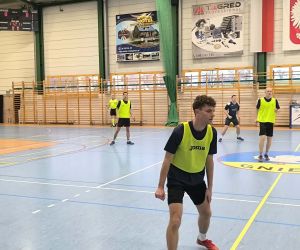 Turniej Futsalu