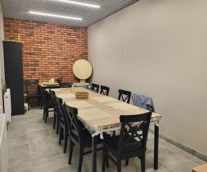 Pracownia ceramiczna