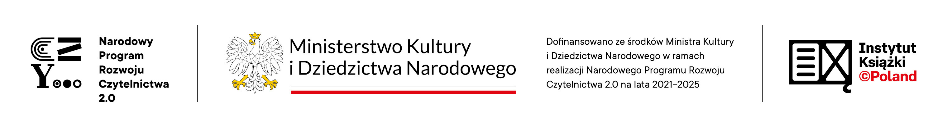logotypy projektu