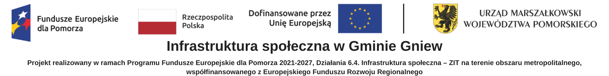 Infrastruktura społeczna
