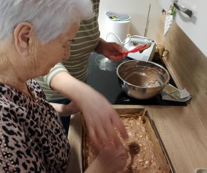 Przygotowywania do sylwestra