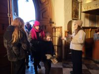 Orszak Trzech Króli 1