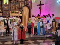 Orszak Trzech Króli 2