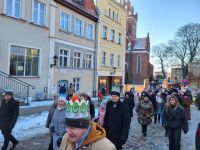 Orszak Trzech Króli 3