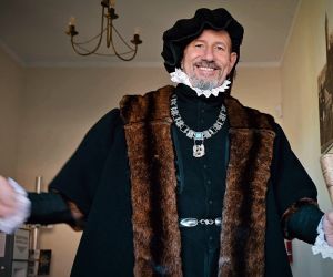 Rekonstruktor historyczny