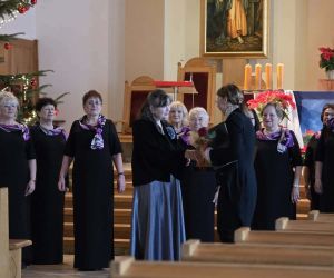 ogólnopolski konkurs kolęd i pastorałek