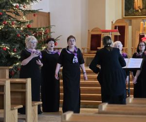 ogólnopolski konkurs kolęd i pastorałek