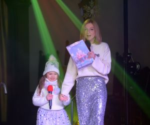 Koncert świąteczny