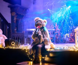 Koncert świąteczny