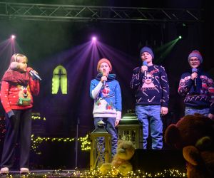 Koncert świąteczny