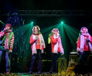 Koncert świąteczny