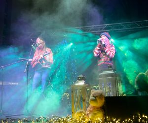 Koncert świąteczny