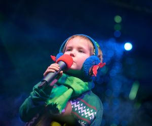 Koncert świąteczny