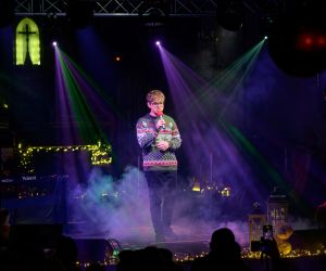 Koncert świąteczny