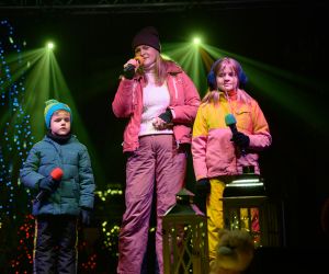 Koncert świąteczny