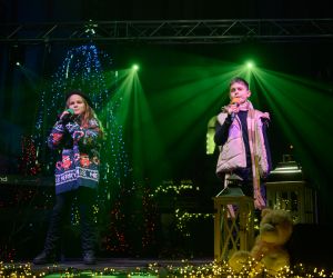 Koncert świąteczny