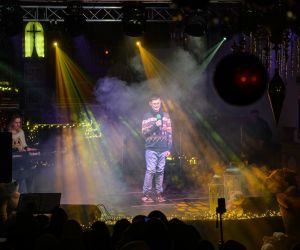 Koncert świąteczny