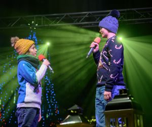 Koncert świąteczny