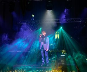 Koncert świąteczny