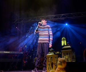 Koncert świąteczny