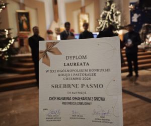 konkurs chórów