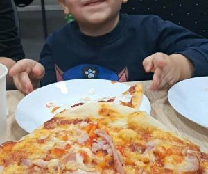 Ferie w Kolonii Ostrowickiej