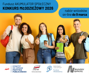 Młodzieżowy Akumulator Społeczny