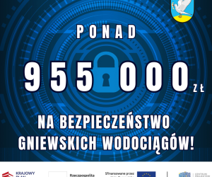 Cyberbezpieczne wodociągi