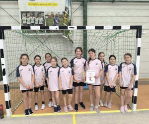 GMINNE IGRZYSKA DZIECI W DWÓCH OGNIACH USPORTOWIONYCH  DZIEWCZĄT I CHŁOPCÓW 2026