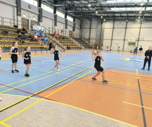 GMINNE IGRZYSKA DZIECI W DWÓCH OGNIACH USPORTOWIONYCH  DZIEWCZĄT I CHŁOPCÓW 2026