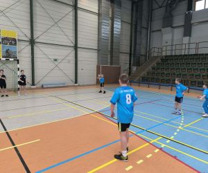 GMINNE IGRZYSKA DZIECI W DWÓCH OGNIACH USPORTOWIONYCH  DZIEWCZĄT I CHŁOPCÓW 2026