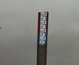 Pogotowie przeciwpowodziowe