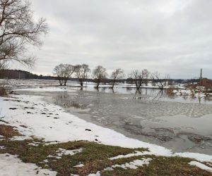 Pogotowie przeciwpowodziowe