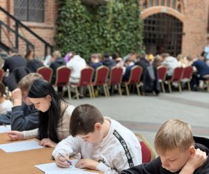 Gniew Gród nad Wisłą i Wierzycą