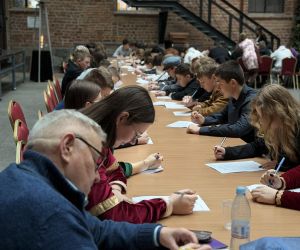 Gniew Gród nad Wisłą i Wierzycą