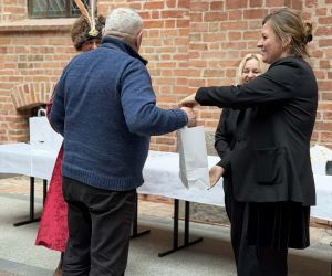 Gniew Gród nad Wisłą i Wierzycą