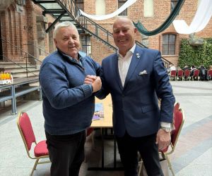 Gniew Gród nad Wisłą i Wierzycą