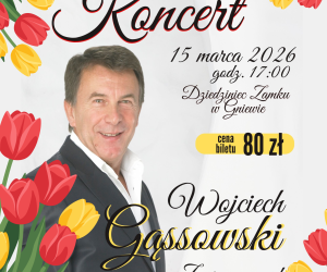 Koncert z okazji Dnia Kobiet