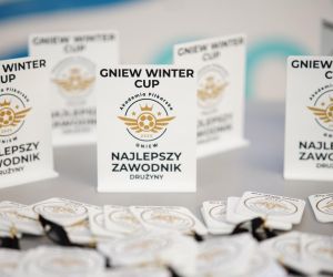 Gniew Winter Cup 3