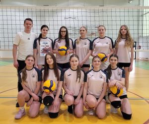 reprezentacja dziewcząt