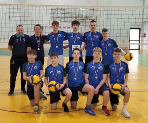 reprezentacja chłopców